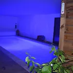 Holiday home Caramelle Piscine Interieure Privee Chauffee Toute L Annee Et St Martin *