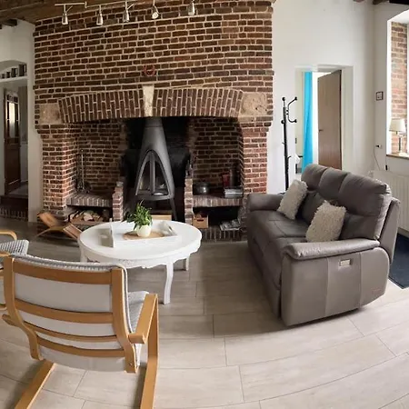 Casa vacanze Piscine Intérieure Privée Chauffee Toute L Annee Et St Martin *