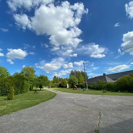 Casa vacanze Piscine Intérieure Privée Chauffee Toute L Annee Et St Martin Saint-Martin-l'Hortier