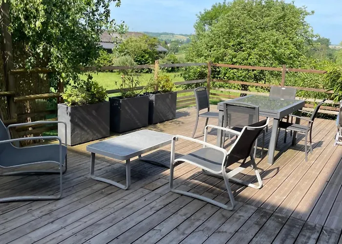 Holiday home Caramelle Piscine Interieure Privee Chauffee Toute L Annee Et St Martin