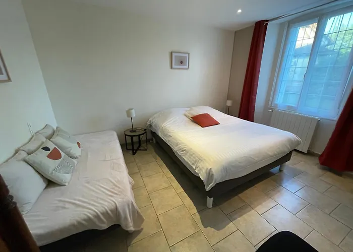 Caramelle Piscine Interieure Privee Chauffee Toute L Annee Et St Martin * Saint-Martin-l'Hortier