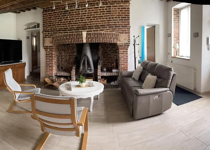 Holiday home Caramelle Piscine Interieure Privee Chauffee Toute L Annee Et St Martin *