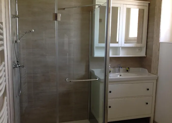 Holiday home Caramelle Piscine Interieure Privee Chauffee Toute L Annee Et St Martin