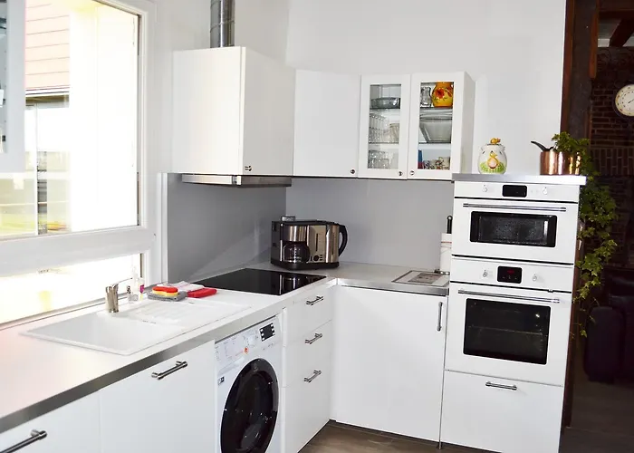 Caramelle Piscine Interieure Privee Chauffee Toute L Annee Et St Martin